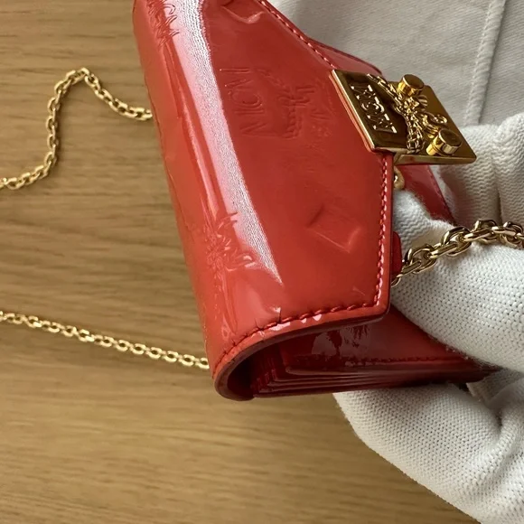 Mcm sling wallet (micro size) - Picture 11 of 12